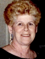 Rosemarie Lopick