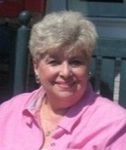 Shirley Anne  Thurby (Page)